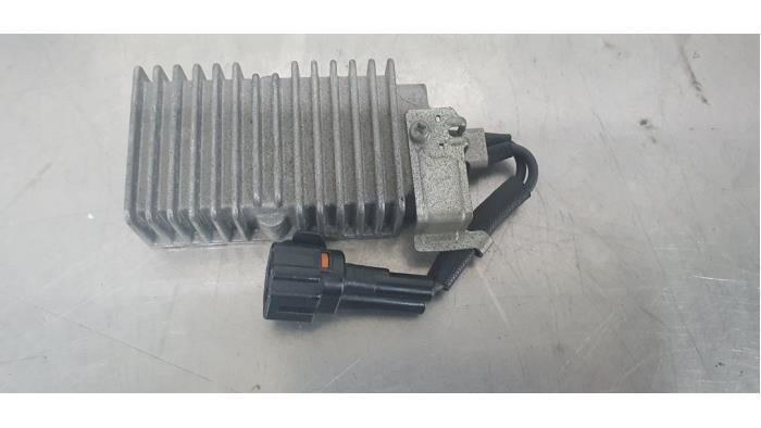 Gebruikte Brandstofpomp module Lexus IS (E2) 250 2.5 V6 24V Prijs € 45,00 Margeregeling aangeboden door De Witte Boerderij AutoMotive