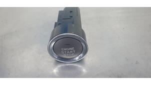 Gebruikte Start/Stop schakelaar Lexus IS (E2) 250 2.5 V6 24V Prijs € 25,00 Margeregeling aangeboden door De Witte Boerderij AutoMotive