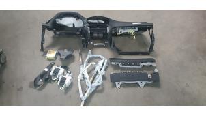 Gebruikte Airbag set Lexus IS (E2) 250 2.5 V6 24V Prijs € 450,00 Margeregeling aangeboden door De Witte Boerderij AutoMotive