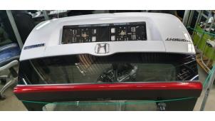 Gebruikte Achterklep Honda Insight (ZE2) 1.3 16V VTEC Prijs € 200,00 Margeregeling aangeboden door De Witte Boerderij B.V.