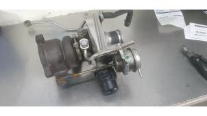 Gebruikte G-lader Dacia Logan MCV II/Sandero Wagon (7S) 0.9 TCE 12V LPG Prijs € 125,00 Margeregeling aangeboden door De Witte Boerderij AutoMotive