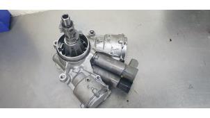 Gebruikte Schakelrobot Kia Niro I (DE) 1.6 GDI Hybrid Prijs € 345,00 Margeregeling aangeboden door De Witte Boerderij AutoMotive