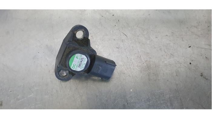 Gebruikte Map Sensor (inlaatspruitstuk) Mercedes Sprinter 3t (906.61) 213 CDI 16V Prijs € 15,00 Margeregeling aangeboden door De Witte Boerderij AutoMotive