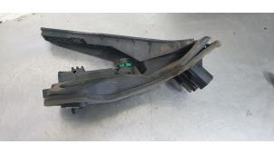 Gebruikte Gaspedaalpositie Sensor Volkswagen Caddy III (2KA,2KH,2CA,2CH) 1.6 TDI 16V Prijs € 10,00 Margeregeling aangeboden door De Witte Boerderij AutoMotive