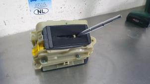 Gebruikte Pook Mercedes C (W204) 1.8 C-180K 16V Prijs € 75,00 Margeregeling aangeboden door De Witte Boerderij AutoMotive