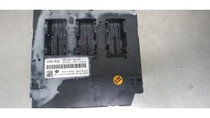 Gebruikte Module Bodycontrol Audi Q3 (8UB/8UG) 2.0 16V TFSI 200 Prijs € 95,00 Margeregeling aangeboden door De Witte Boerderij AutoMotive