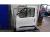 Portier 2Deurs links van een Fiat Doblo Cargo (263), 2010 1.3 D Multijet, Bestel, Diesel, 1.248cc, 66kW (90pk), FWD, 199A3000; 263A2000, 2010-02 / 2023-12 2012