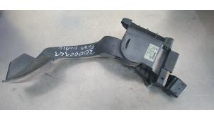 Gebruikte Gaspedaalpositie Sensor Fiat Doblo Cargo (263) 1.3 D Multijet Prijs € 10,00 Margeregeling aangeboden door De Witte Boerderij AutoMotive