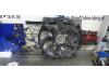 Koelvin Motor van een Fiat Doblo Cargo (263), 2010 / 2022 1.3 D Multijet, Bestel, Diesel, 1.248cc, 66kW (90pk), FWD, 199A3000; 263A2000, 2010-02 / 2022-07 2012