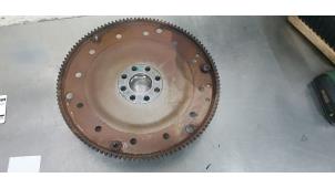 Gebruikte Starterkrans Audi A5 Cabrio (8F7) 2.0 TFSI 16V Quattro Prijs € 75,00 Margeregeling aangeboden door De Witte Boerderij AutoMotive