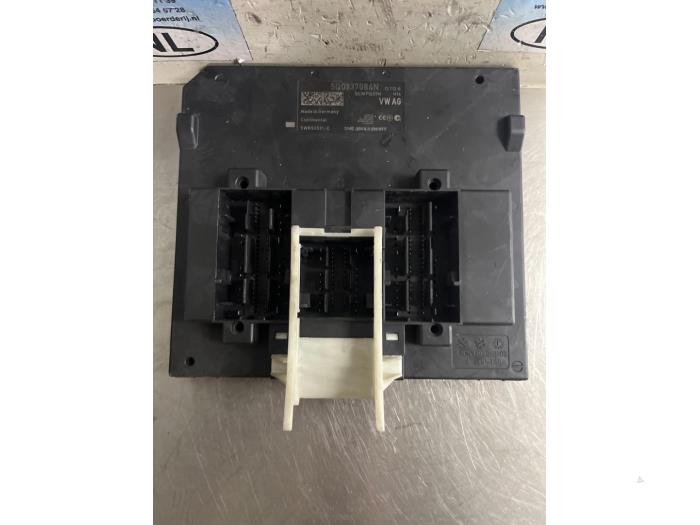 Gebruikte Bodycontrol Module Volkswagen Golf VII (AUA) 1.6 TDI 16V Prijs € 44,99 Margeregeling aangeboden door De Witte Boerderij AutoMotive