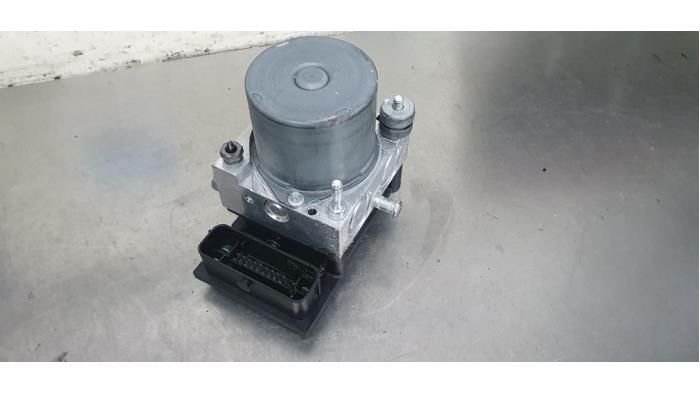 Gebruikte ABS Pomp Peugeot 308 (4A/C) 1.6 VTI 16V Prijs € 100,00 Margeregeling aangeboden door De Witte Boerderij AutoMotive