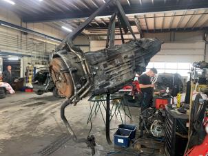 Gebruikte Automaatbak Porsche Cayenne (9PA) Prijs € 500,00 Margeregeling aangeboden door De Witte Boerderij AutoMotive