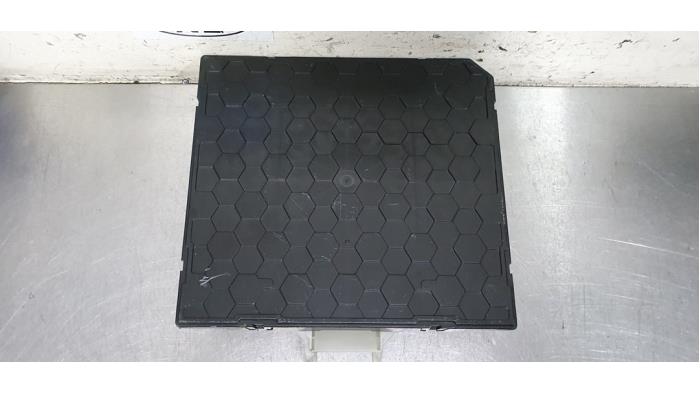 Bodycontrol Module Volkswagen Golf Sportsvan (AUVS), MPV, 2014 / 2021 (Gebruikt)