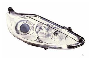 Nieuwe Rechter Koplamp Ford Fiesta Prijs € 128,15 Inclusief btw aangeboden door De Witte Boerderij AutoMotive