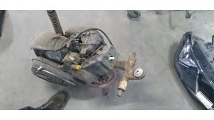 Gebruikte Motor Prijs op aanvraag aangeboden door De Witte Boerderij AutoMotive