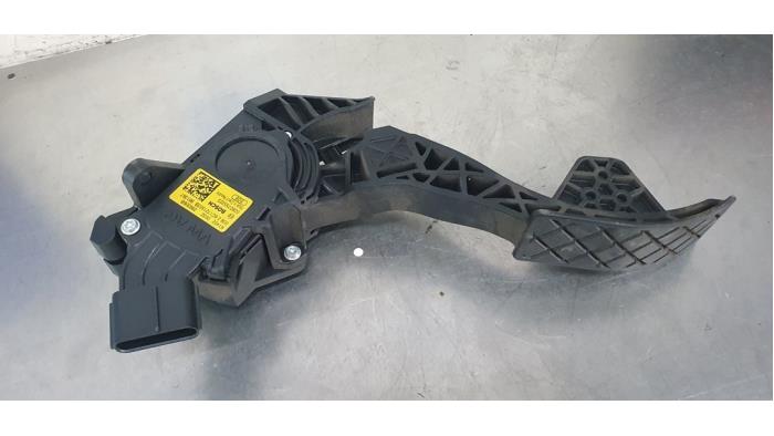Gebruikte Sensor Gaspedaalpositie Volkswagen Polo V (6R) 1.4 TDI DPF BlueMotion technology Prijs € 10,00 Margeregeling aangeboden door De Witte Boerderij AutoMotive