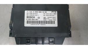 Gebruikte Module PDC Volkswagen Crafter 2.0 TDI 16V Prijs € 50,00 Margeregeling aangeboden door De Witte Boerderij AutoMotive