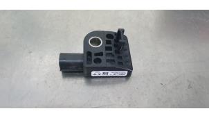 Gebruikte Sensor Airbag Tesla Model S 85 Prijs € 10,00 Margeregeling aangeboden door De Witte Boerderij AutoMotive