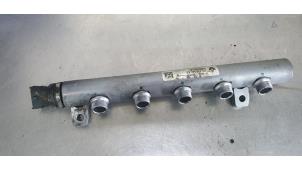 Gebruikte Galerij (Injectie) Renault Trafic (1FL/2FL/3FL/4FL) 1.6 dCi 90 Prijs € 75,00 Margeregeling aangeboden door De Witte Boerderij AutoMotive