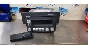 Gebruikte Navigatie Systeem Mitsubishi Colt (Z2/Z3) 1.3 16V Prijs € 125,00 Margeregeling aangeboden door De Witte Boerderij AutoMotive