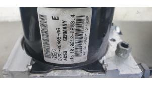 Gebruikte ABS Pomp Ford Focus 3 1.6 Ti-VCT 16V 105 Prijs € 75,00 Margeregeling aangeboden door De Witte Boerderij AutoMotive