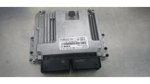 Gebruikte Computer Motormanagement Ford Transit Courier Prijs € 150,00 Margeregeling aangeboden door De Witte Boerderij AutoMotive