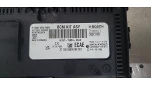 Gebruikte Bodycontrol Module Ford Fiesta 7 Prijs € 45,00 Margeregeling aangeboden door De Witte Boerderij AutoMotive