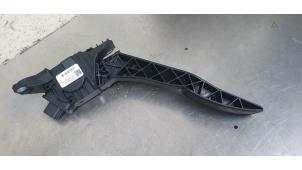 Gebruikte Sensor Gaspedaalpositie Ford Fiesta 7 Prijs € 10,00 Margeregeling aangeboden door De Witte Boerderij AutoMotive
