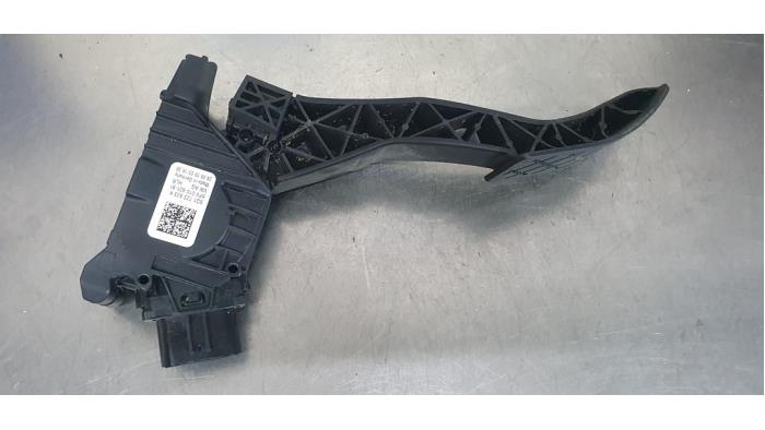 Gebruikte Gaspedaalpositie Sensor Volkswagen Golf VII (AUA) 1.0 TSI 12V BlueMotion Prijs € 10,00 Margeregeling aangeboden door De Witte Boerderij AutoMotive