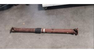 Gebruikte Tussenas Ford Usa Mustang V Convertible 4.0 V6 Prijs € 200,00 Margeregeling aangeboden door De Witte Boerderij AutoMotive