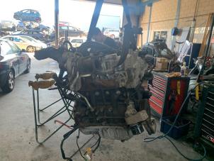 Gebruikte Motor Renault Clio III (BR/CR) 1.2 16V TCe 100 Prijs € 350,00 Margeregeling aangeboden door De Witte Boerderij AutoMotive