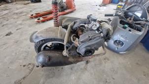 Gebruikte Motor Prijs op aanvraag aangeboden door De Witte Boerderij AutoMotive