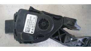 Gebruikte Gaspedaalpositie Sensor Citroen Jumpy (G9) 2.0 HDI 120 16V Prijs € 10,00 Margeregeling aangeboden door De Witte Boerderij AutoMotive