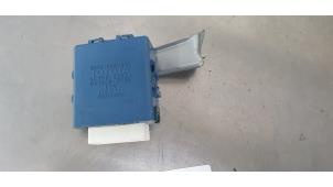 Gebruikte Module Centrale Deurvergrendeling Toyota Yaris (P1) 1.5 T Sport 16V VVT-i Prijs € 15,00 Margeregeling aangeboden door De Witte Boerderij AutoMotive