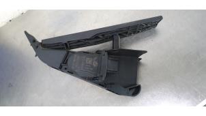 Gebruikte Gaspedaalpositie Sensor BMW 1 serie (F20) 116i 1.6 16V Prijs € 10,00 Margeregeling aangeboden door De Witte Boerderij AutoMotive