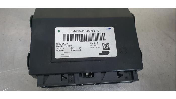 Gebruikte Aircopomp module BMW 1 serie (F20) 116i 1.6 16V Prijs € 25,00 Margeregeling aangeboden door De Witte Boerderij AutoMotive