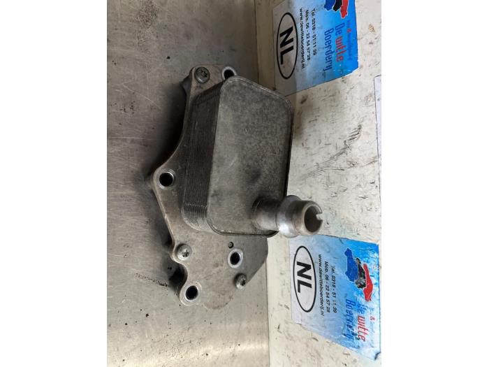 Gebruikte Oliekoeler Opel Meriva (B) 1.6 CDTI 16V Prijs € 40,00 Margeregeling aangeboden door De Witte Boerderij AutoMotive