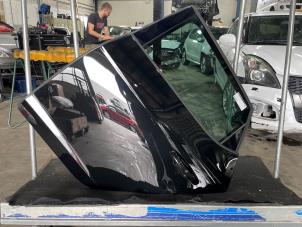 Gebruikte Portier 4Deurs links-achter Seat Leon (5FB) 2.0 TDI Ecomotive 16V Prijs € 300,00 Margeregeling aangeboden door De Witte Boerderij B.V.