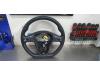 Seat Leon (5FB) 2.0 TDI Ecomotive 16V Stuurwiel