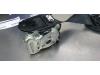 Gordelspanner links van een Seat Leon (5FB), 2012 2.0 TDI Ecomotive 16V, Hatchback, 4Dr, Diesel, 1.968cc, 110kW (150pk), FWD, CKFC; CRMB; DFFA, 2012-10 2018