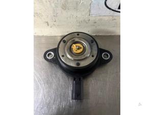 Gebruikte Nokkenas Verstelling Audi SQ5 (FYB/FYG) 3.0 TFSI V6 24V Prijs € 15,00 Margeregeling aangeboden door De Witte Boerderij AutoMotive