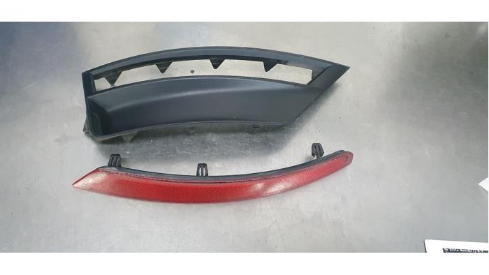 Achterlicht SEAT LEON 2021 kopen bij