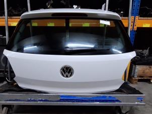 Gebruikte Achterklep Volkswagen Polo V (6R) 1.2 TSI 16V BlueMotion Technology Prijs € 150,00 Margeregeling aangeboden door De Witte Boerderij B.V.