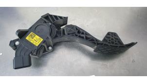 Gebruikte Gaspedaalpositie Sensor Volkswagen Polo V (6R) 1.2 TSI 16V BlueMotion Technology Prijs € 10,00 Margeregeling aangeboden door De Witte Boerderij AutoMotive