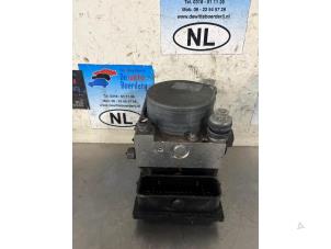 Gebruikte ABS Pomp Fiat 500 (312) 1.2 Prijs € 50,00 Margeregeling aangeboden door De Witte Boerderij AutoMotive