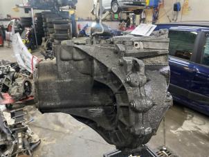 Gebruikte Versnellingsbak Peugeot 5008 I (0A/0E) 1.6 THP 16V Prijs € 450,00 Margeregeling aangeboden door De Witte Boerderij AutoMotive