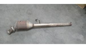 Gebruikte Katalysator Mercedes Vito (639.6) 2.2 109 CDI 16V Prijs € 200,00 Margeregeling aangeboden door De Witte Boerderij AutoMotive