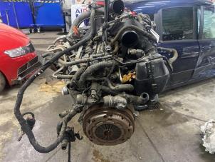 Gebruikte Motor Volkswagen Passat Variant (3C5) 1.4 TSI 16V EcoFuel Prijs € 750,00 Margeregeling aangeboden door De Witte Boerderij AutoMotive