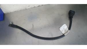 Gebruikte Accu sensor Fiat 500C (312) 1.2 69 Prijs € 15,00 Margeregeling aangeboden door De Witte Boerderij AutoMotive